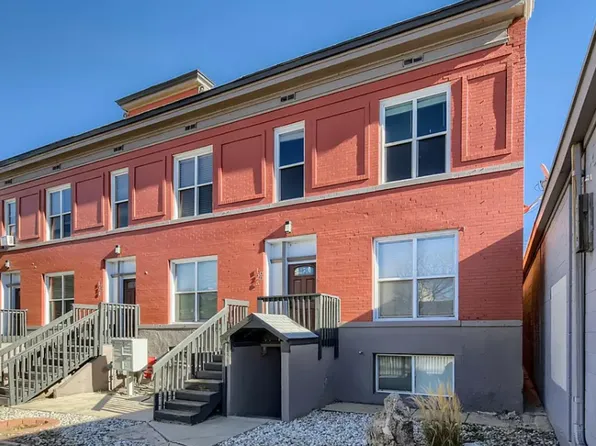 122 S Broadway, 122 S Broadway APT C, Denver, CO 80209