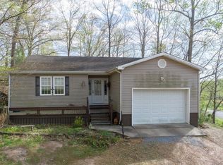 534 McElrath Rd, Dexter, KY 42036