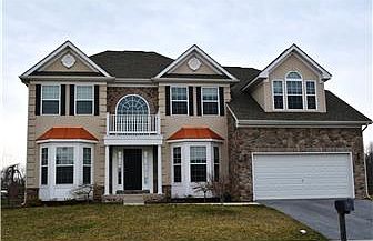 Welcome Home!