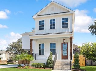 6927 Bellaire Dr, New Orleans, LA 70124