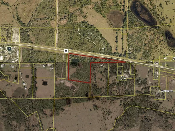 18757 US Highway 98, Okeechobee, FL 34972