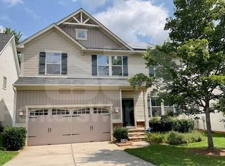 3227 Erwin Trace Dr, Charlotte, NC 28213