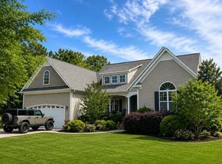3613 Calvary Dr, Greenville, NC 27834