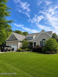 3613 Calvary Drive, Greenville, NC, 27834