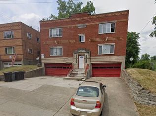 2296 Westwood Northern Blvd #2, Cincinnati, OH 45225