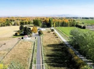 (Undisclosed Address), Rigby, ID 83442
