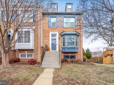 43605 Blacksmith Sq, Ashburn, VA, 20147