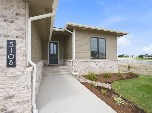 5108 N Highland St, Wichita, KS 67220