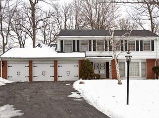 1342 Kenilwood Ln, Riverwoods, IL