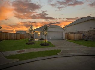 5007 Stratton Ln, Rosharon, TX 77583