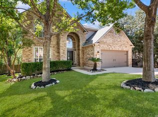 2902 SONORA CRK, San Antonio, TX 78232