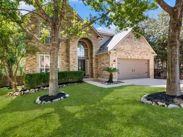 2902 SONORA CRK, San Antonio, TX 78232