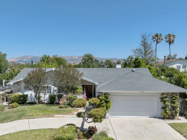 19615 Vintage St, Northridge, CA 91324