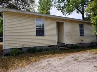 323 15th Ave S, Surfside Beach, SC 29575