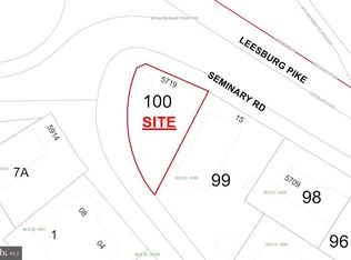 5719 Leesburg Pike, Falls Church, VA