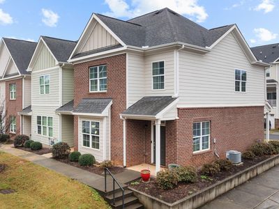 901 Townes Park St, Wake Forest, NC, 27587