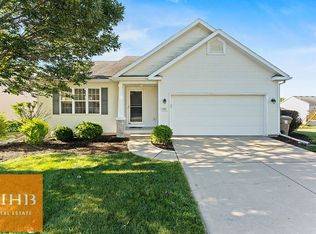 6921 Buckhorn Dr, Madison, WI 53718