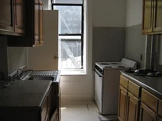 Rented by MCR Realty