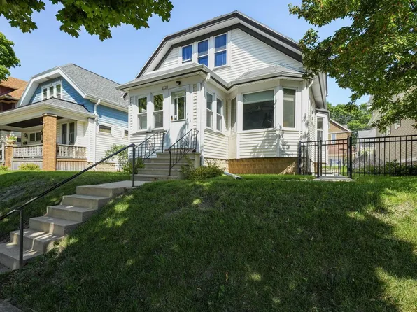 2738 South Adams AVENUE, Milwaukee, WI 53207