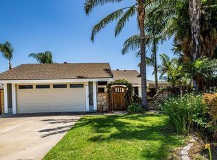 247 N Paseo Madero, Anaheim, CA 92807