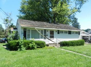 207 E Illinois St, Cambridge, IL 61238