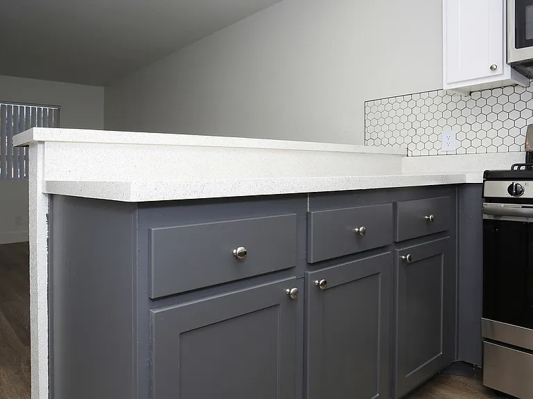 Lakehouse Apartments — Photo 26