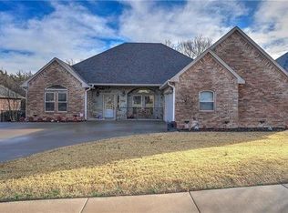 3711 Merrimac Rd, Sherman, TX 75090
