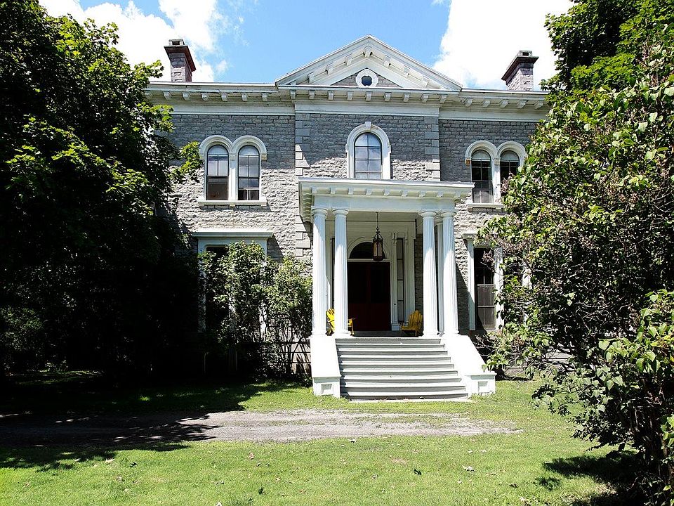 123 Pavillion Ave, Sharon Springs, NY 13459 Zillow