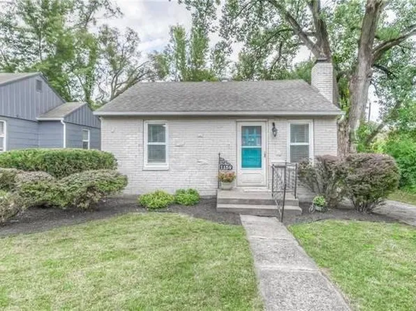 (undisclosed Address), Kansas City, MO 64114