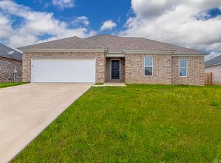 41 Green Timber Way, Vilonia, AR 72173