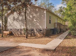 2243 S Meridian St #2, Tallahassee, FL 32301