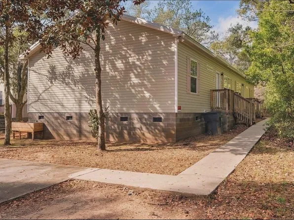 2243 S Meridian St #2, Tallahassee, FL 32301
