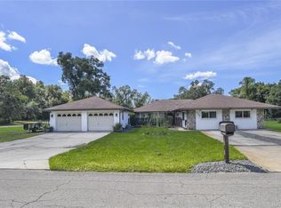 3510 S Fairway Ter, Inverness, FL 34450