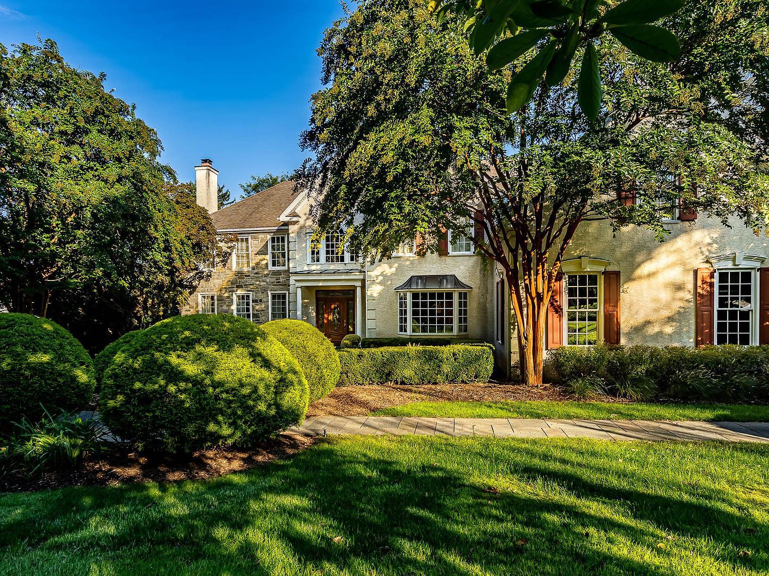 1224 Waverly Rd, Gladwyne, PA 19035 Zillow