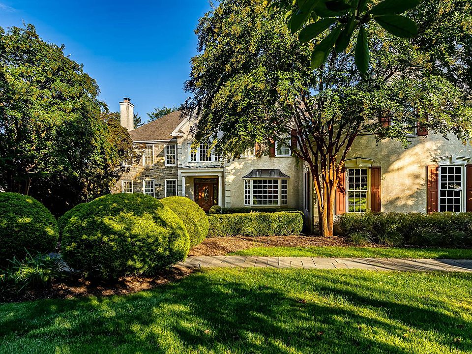 1224 Waverly Rd, Gladwyne, PA 19035 Zillow
