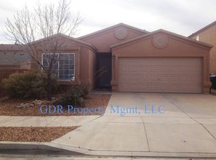8408 Old Caballero Ave SW, Albuquerque, NM 87121