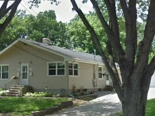 3922 Ulysses St NE, Minneapolis, MN 55421