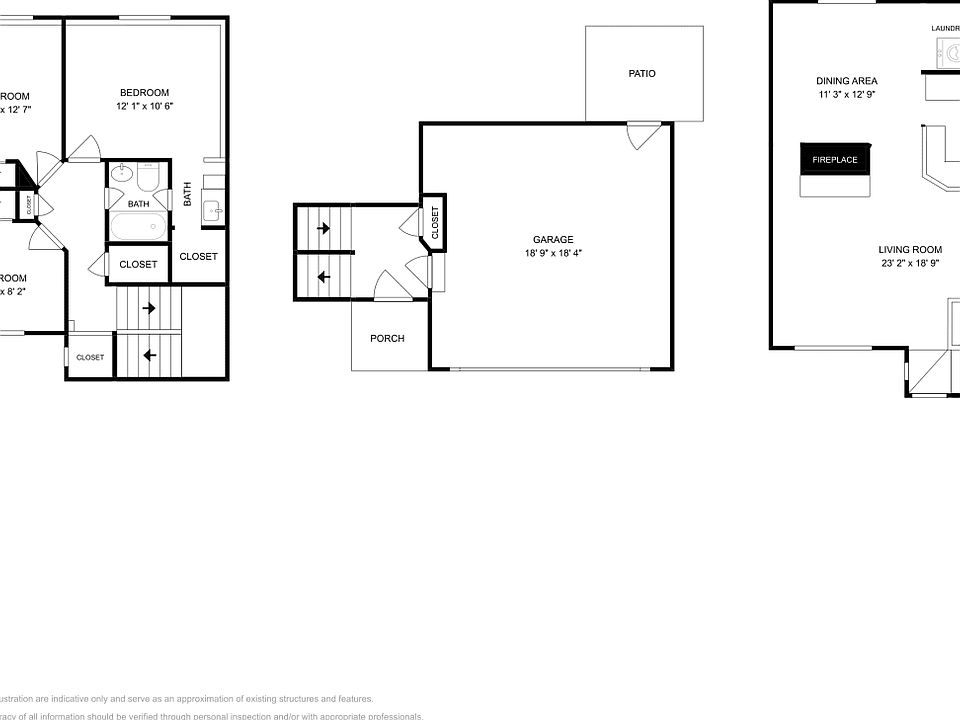 2nd image of 4332 Neal Ct