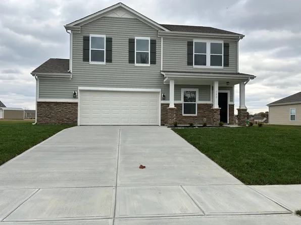 152 Abby Ln, Batesville, IN 47006