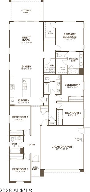 2nd image of 8031 W EATON Road