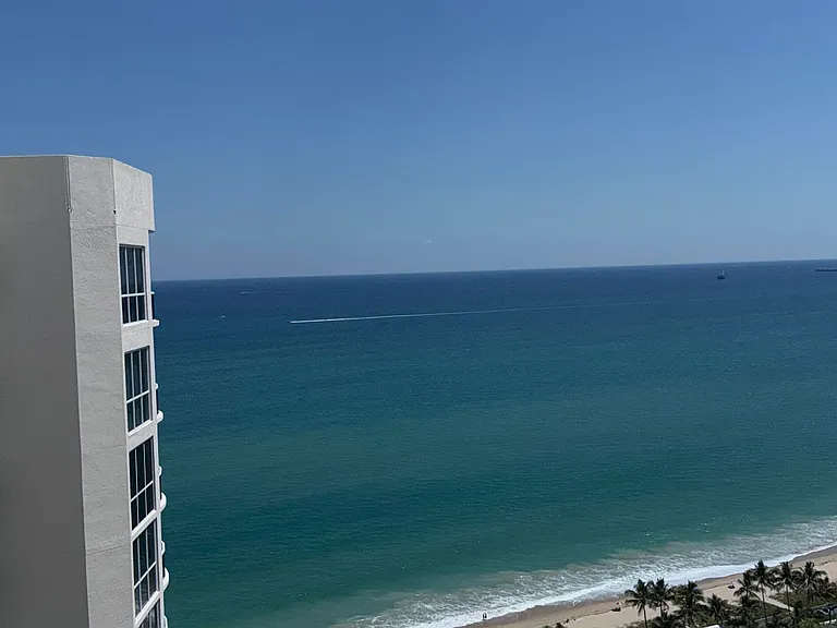 3100 N Ocean Blvd #2808 — Photo 12