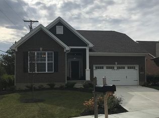 1450 Phoenix Pl, Kettering, OH 45420