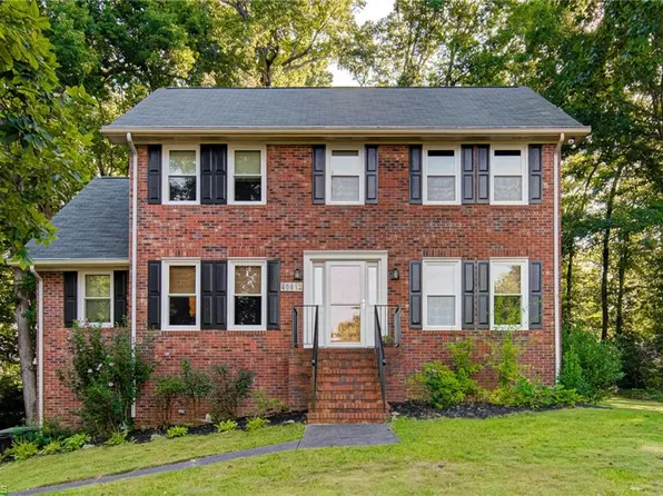 4041 Fairwind Dr, Winston Salem, NC 27106