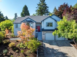 18820 SW Kelly View Loop, Beaverton, OR 97007