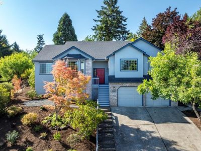 18820 SW Kelly View Loop, Beaverton, OR, 97007