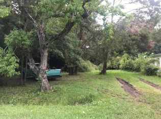 Verbena Rd, Jacksonville, FL 32209