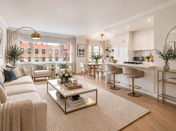 118 E 60th St APT 11-C, Manhattan, NY 10022