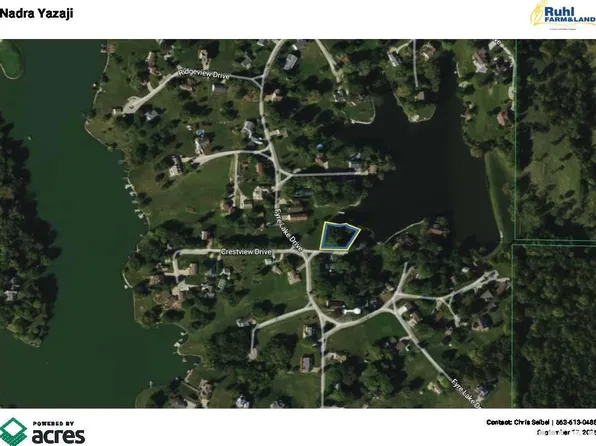 17 Crestview Dr, Sherrard, IL 61281