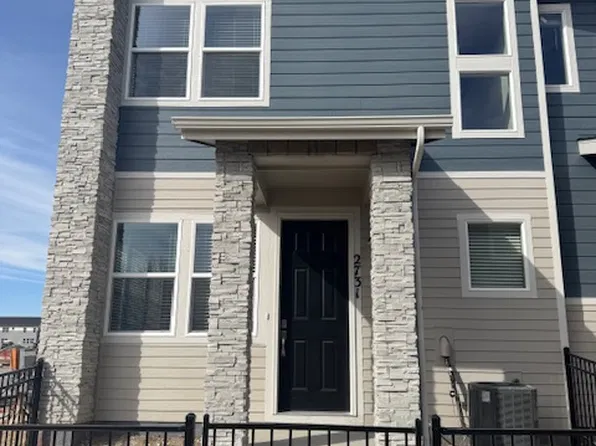 2731 Bear Springs Cir, Longmont, CO 80503