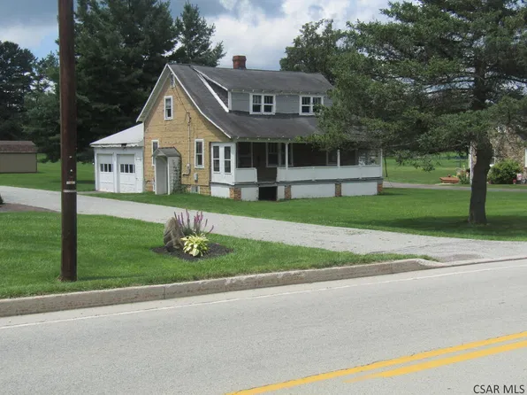 1861 N Center Ave, Somerset, PA 15501